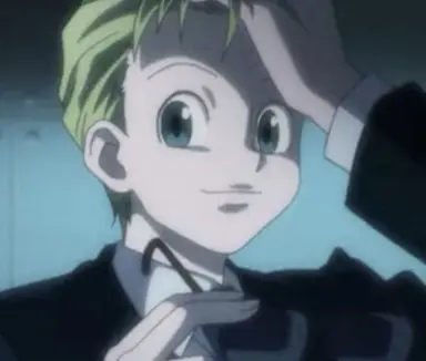 Profile image of シャルナーク