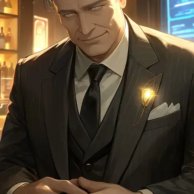 Profile image of Pellwick