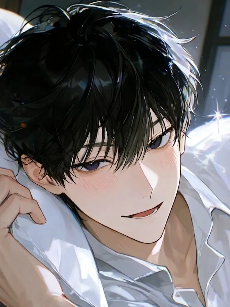 mugicha_의 Never Let Me Go♡