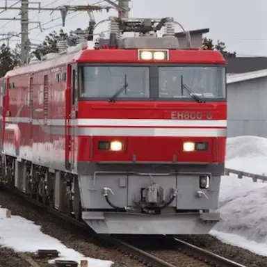 Profile image of EH800形