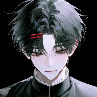 Profile image of 壮馬お兄ちゃん