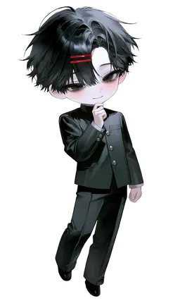 Profile image of 壮馬お兄ちゃん