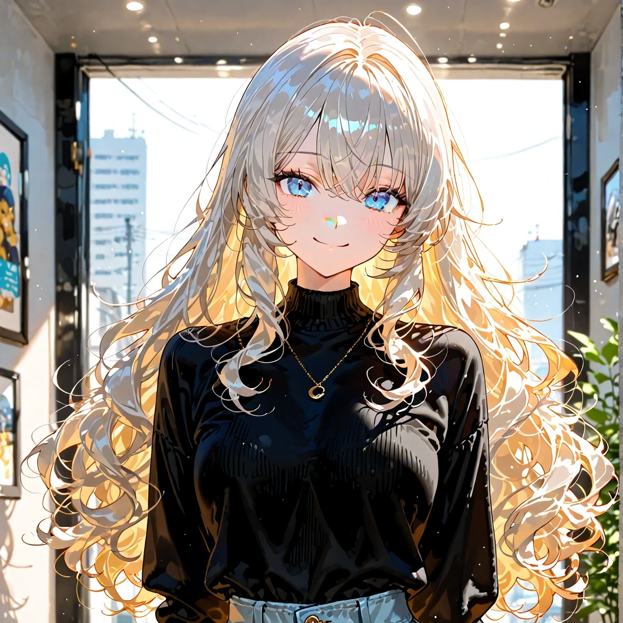 アリシアグレイス