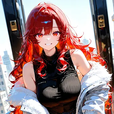 Profile image of 天城蓮華