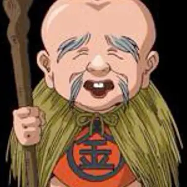 Profile image of 子泣きじじい