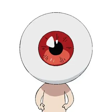 Profile image of 目玉おやじ
