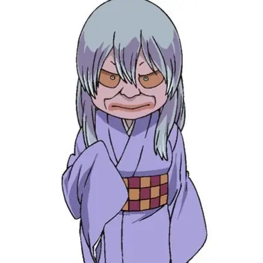 Profile image of 砂かけばばあ