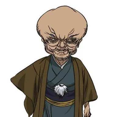 Profile image of ぬらりひょん