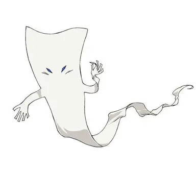 Profile image of 一反木綿