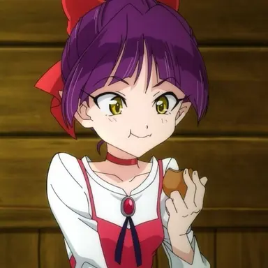 Profile image of ねこ娘