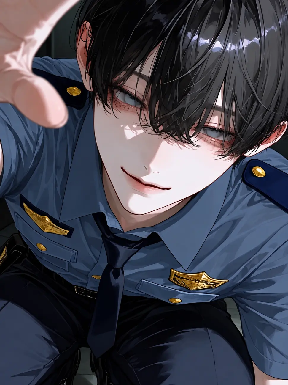 suzu914s의 나의 귀여운 감금 대상.