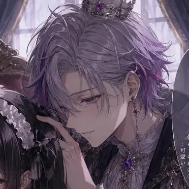 Profile image of 不破湊