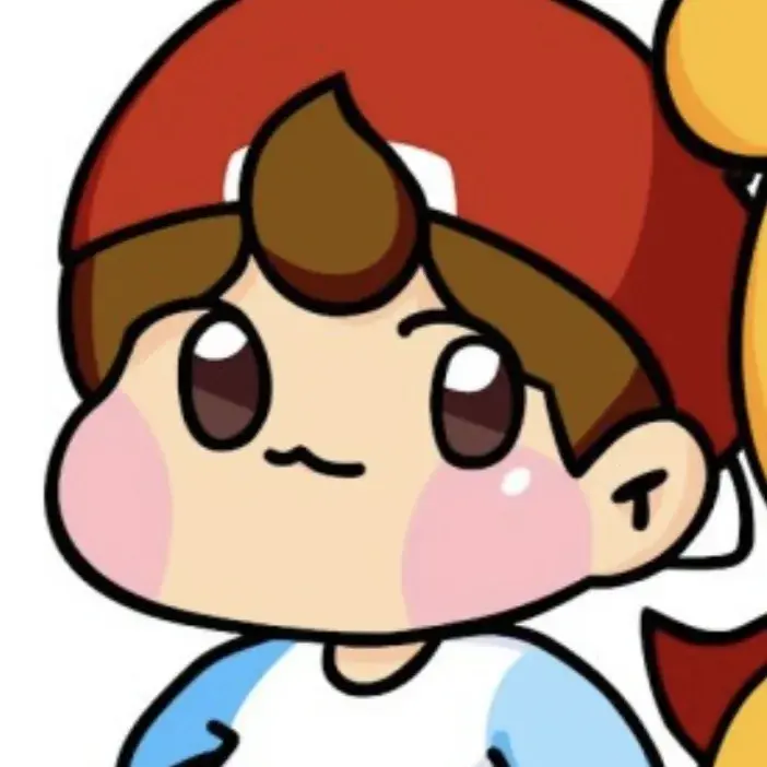 EggyComic2875의 케릭온 황혼의숲의 포오가 돼어보세요