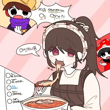 Profile image of 둘기