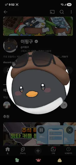 Profile image of 이핑구