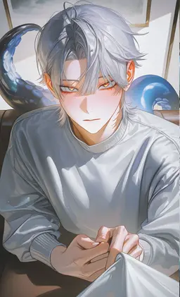 Profile image of セレオス