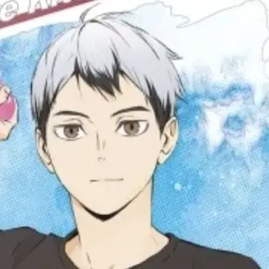 Profile image of 北 信介