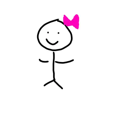 Profile image of 棒人間子