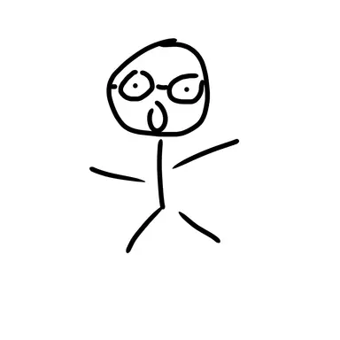 Profile image of メガネくん