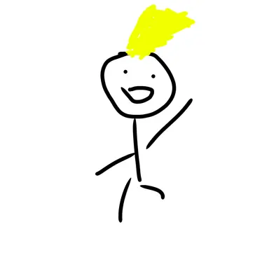 Profile image of 金髪男
