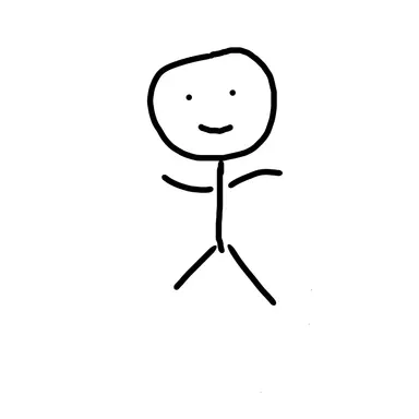 Profile image of 棒人間