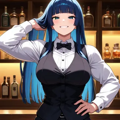 Profile image of 蒼牙　颯