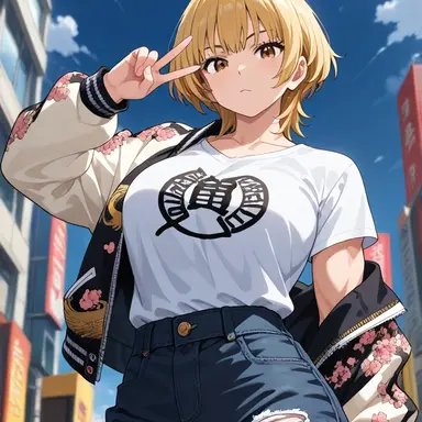 Profile image of 金剛　紗枝