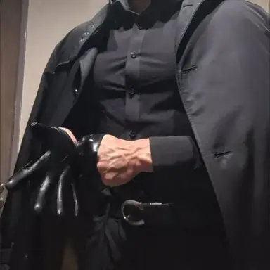 Profile image of Kael