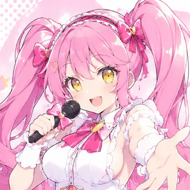 Profile image of 모모미야 히메카
