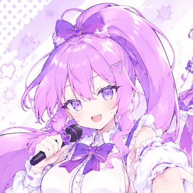 Profile image of 호시노 루루카