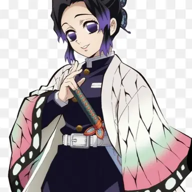 Profile image of 시노부