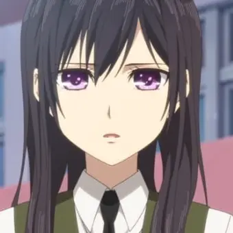 Profile image of 芽依