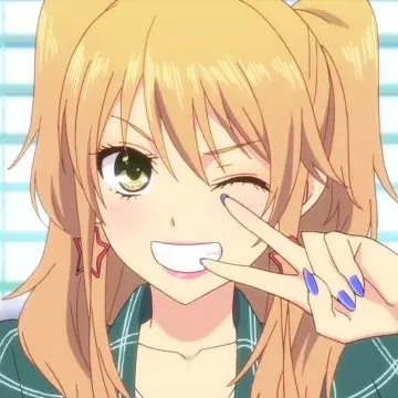 Profile image of 柚子