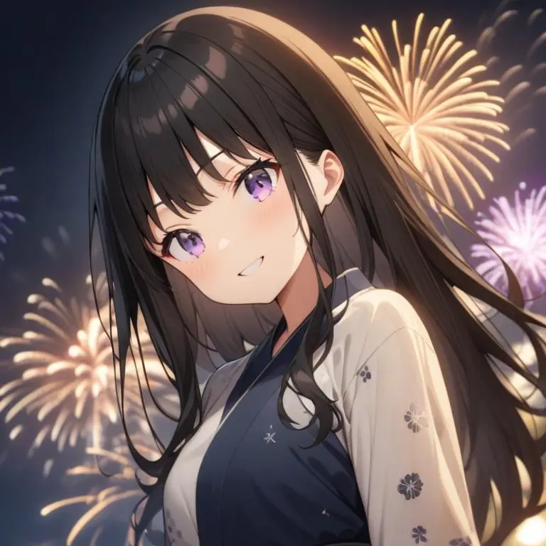 GoodAngel6441의 これが最後の夏休みに私が告げたわがまま