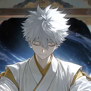 Profile image of Amashiro
