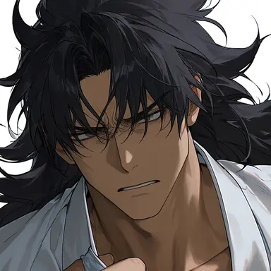 Profile image of Iragi