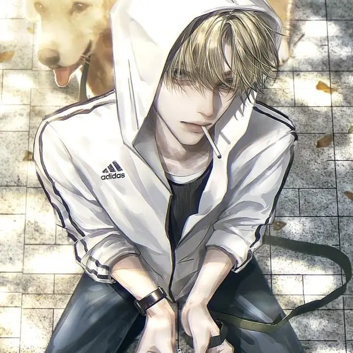 _oex1의 백정우