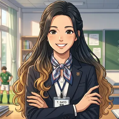 Profile image of 野村先生