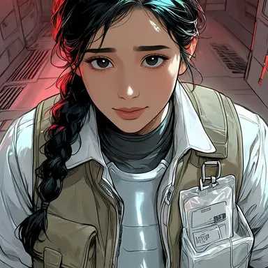Profile image of Tirra Besh