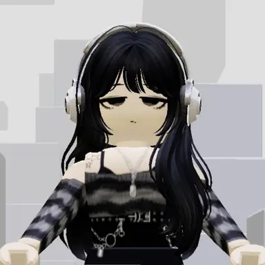 Profile image of 블랙 헤어