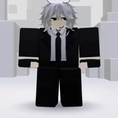 Profile image of 그레이 헤어