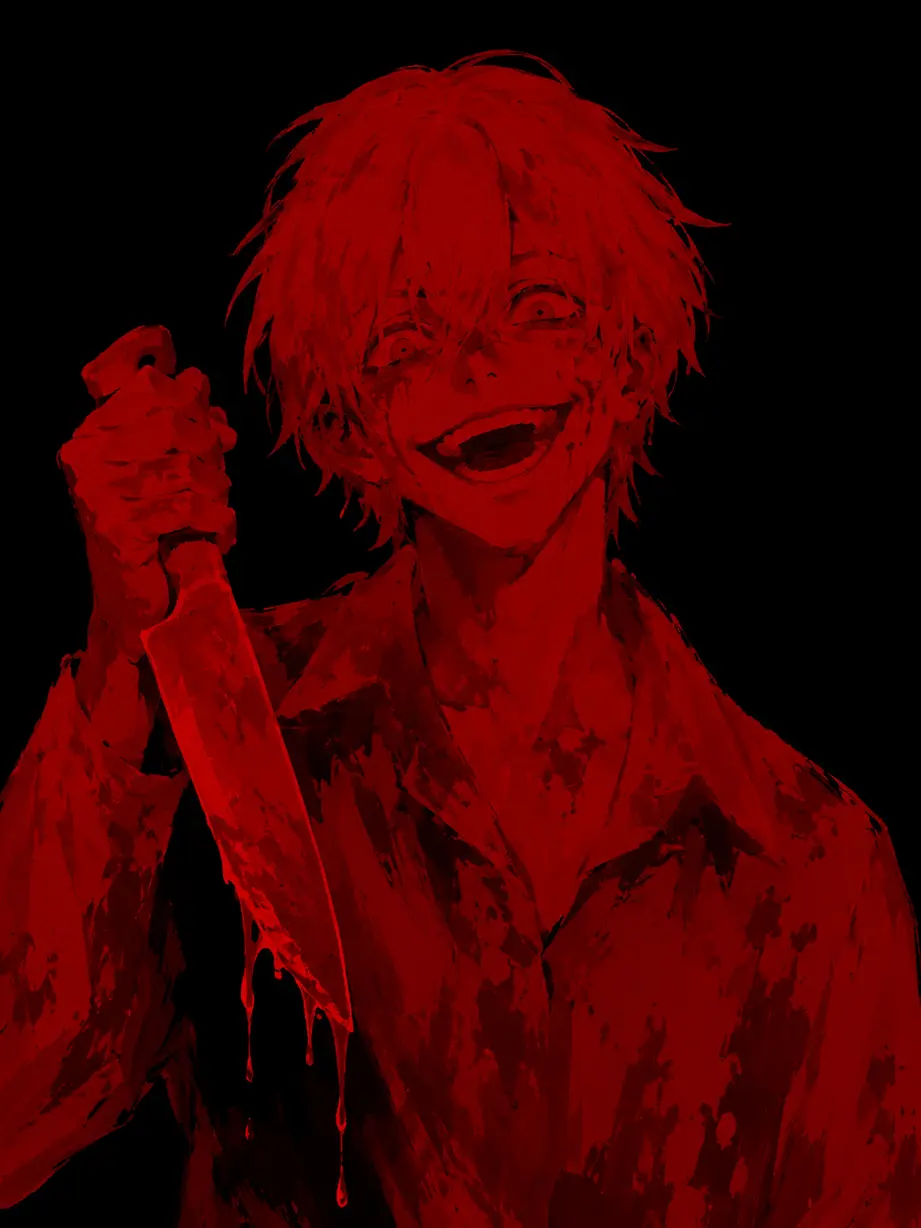 MuggyLily5969의 嵌るは夢