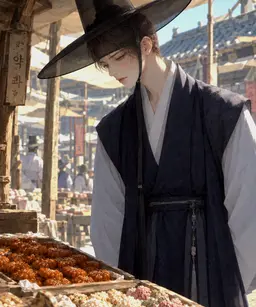 Profile image of Seonhwa