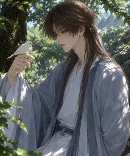Profile image of Seonhwa