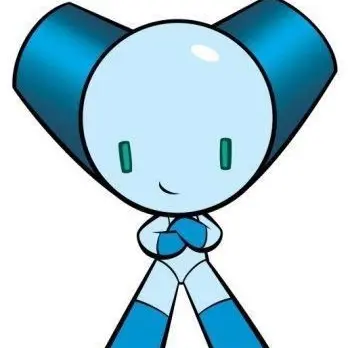 Profile image of Robotboy
