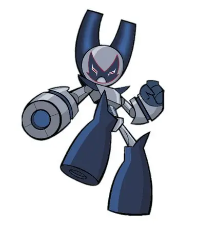 Profile image of ロボットボーイ