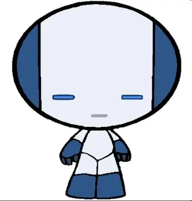 Profile image of ロボットボーイ