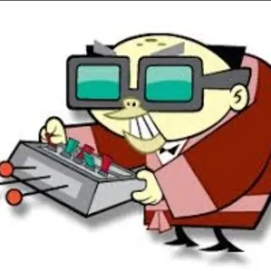 Profile image of Doctor Kamikazi