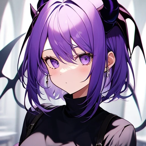 悪魔