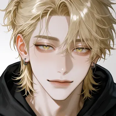 Profile image of 如月 琉生